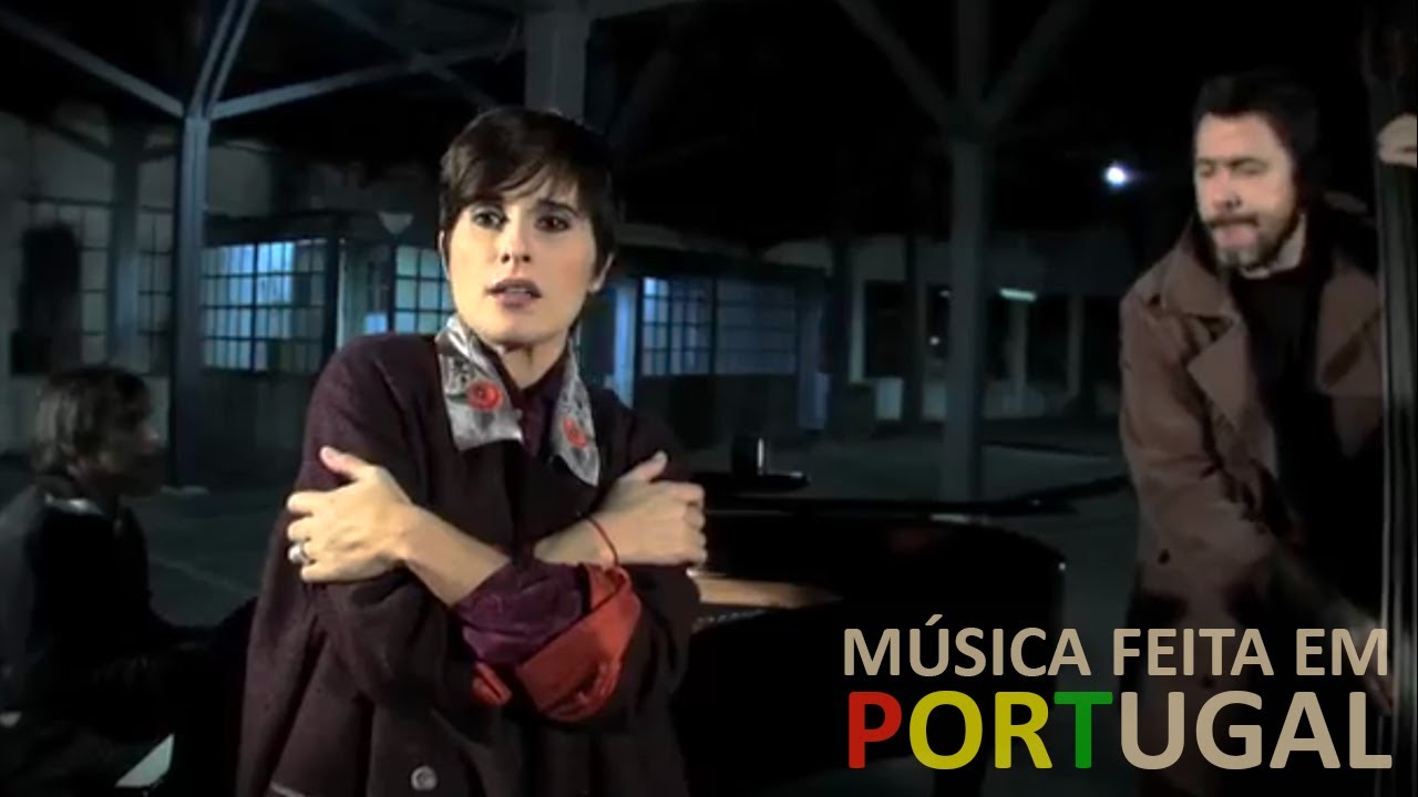 Portugal canta Brasil 04 - Mariza, Raquel Tavares, Crist. Branco, TAFDUP, Carminho & Zambujo (letra)