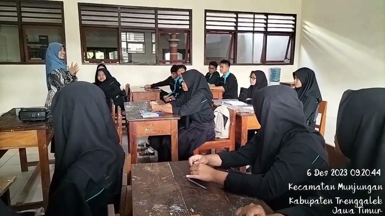 VIDEO UKIN PPG TAHUN 2023