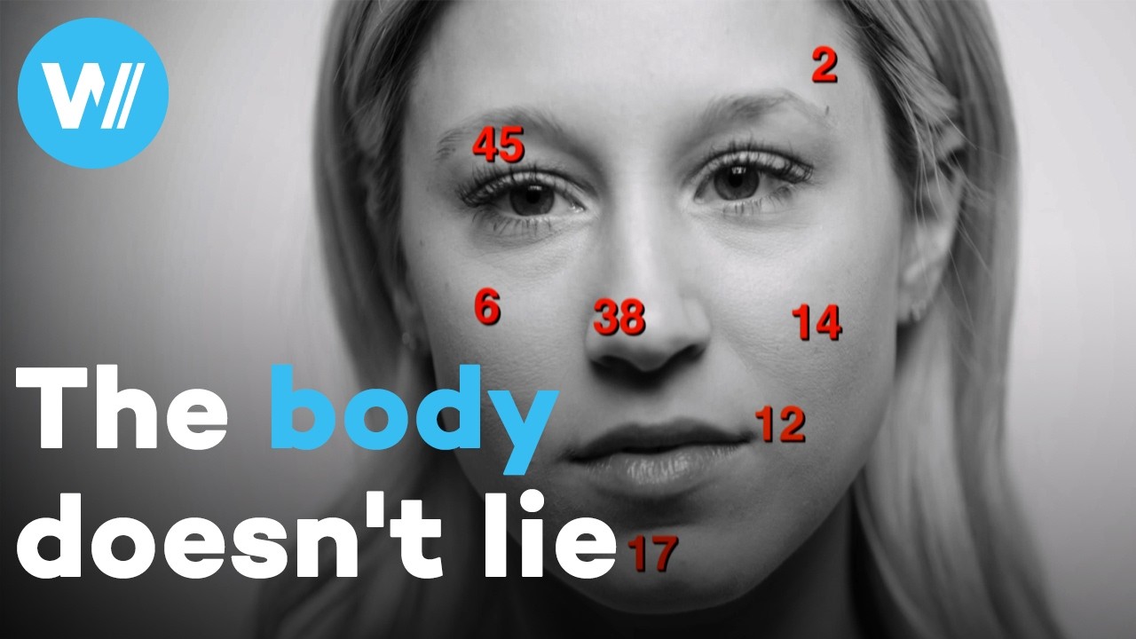 Reading body language like an expert &ndash; the science of non-verbal communication (full documentary)