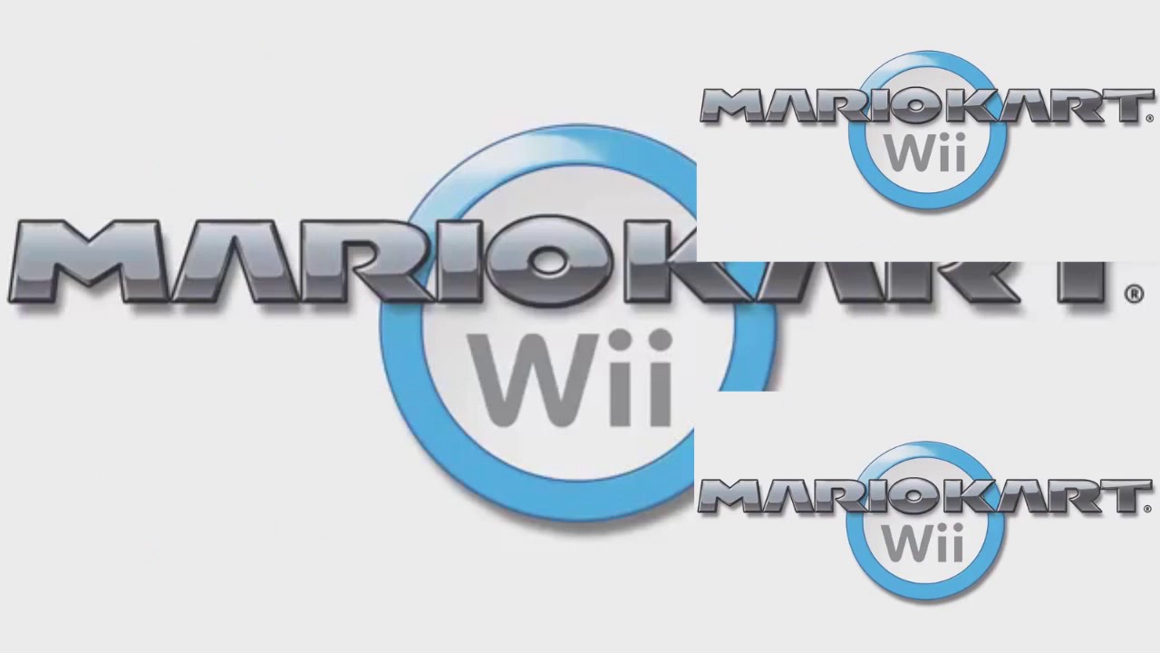 Mario Kart Wii Sparta Madhouse Remix V3