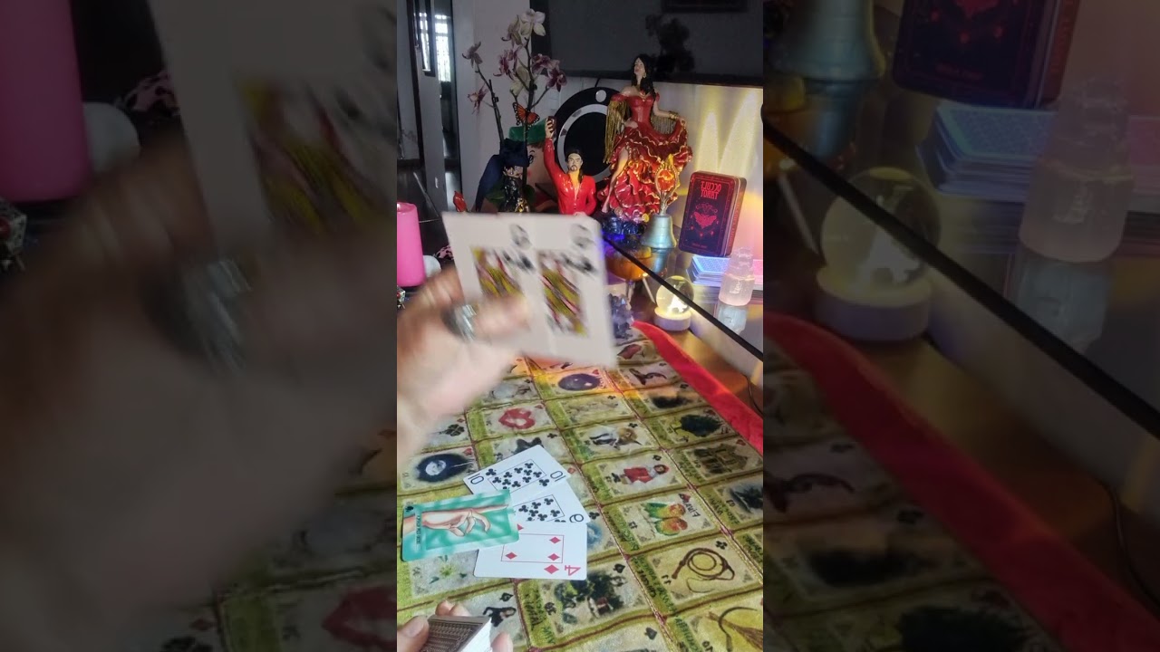 Mensagem do Exu Maré#Conselhos através dos Oráculos #Sônia Leão Taróloga 