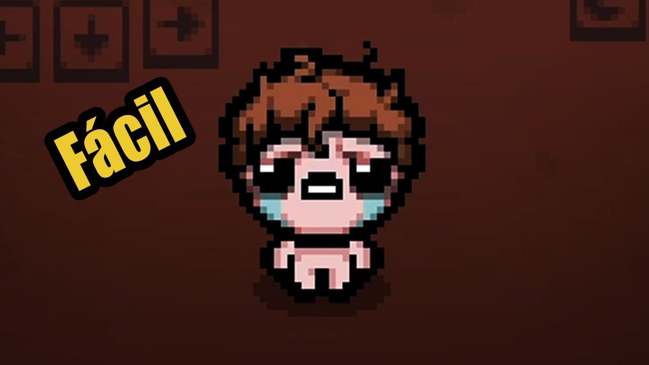 SOU PRO PLAYER DE TAINTED JACOB - Do 0 ao Dead God  - #250 - The Binding of Isaac Repentance