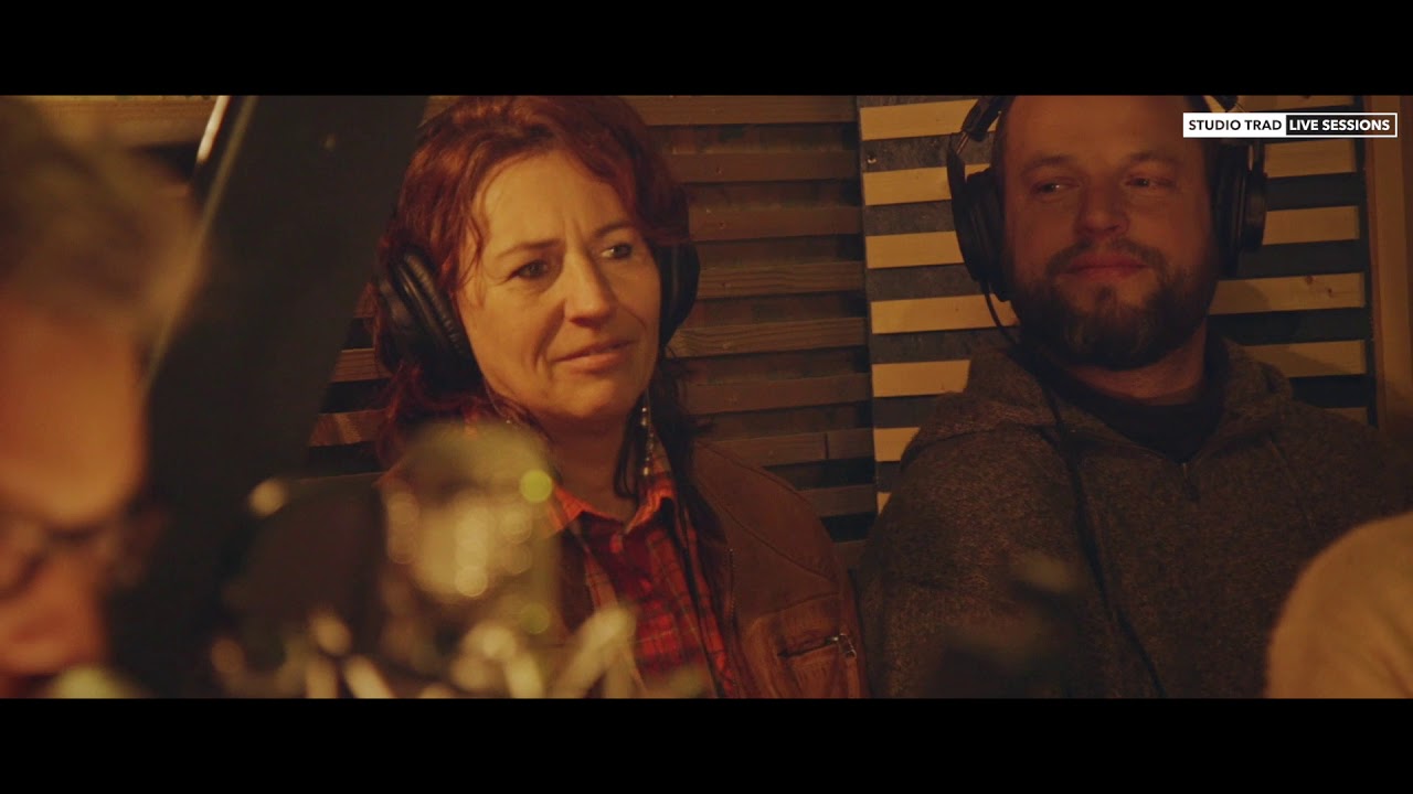 Studio Trad Live Sessions #10 - A Singer Of Songs