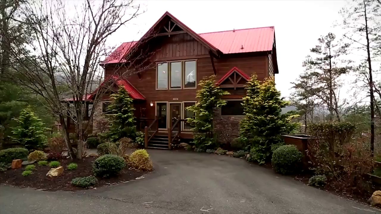 Appalachian Lodge