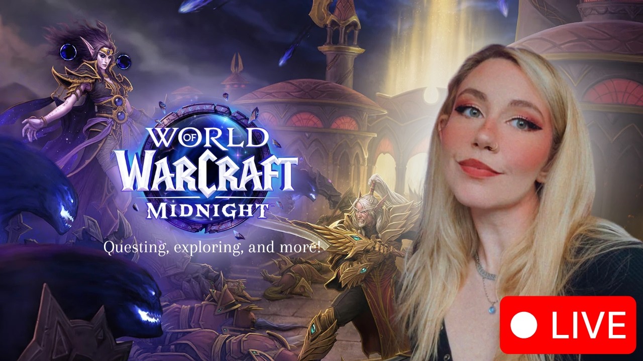 MIDNIGHT ALT THINGS AND GEARING
