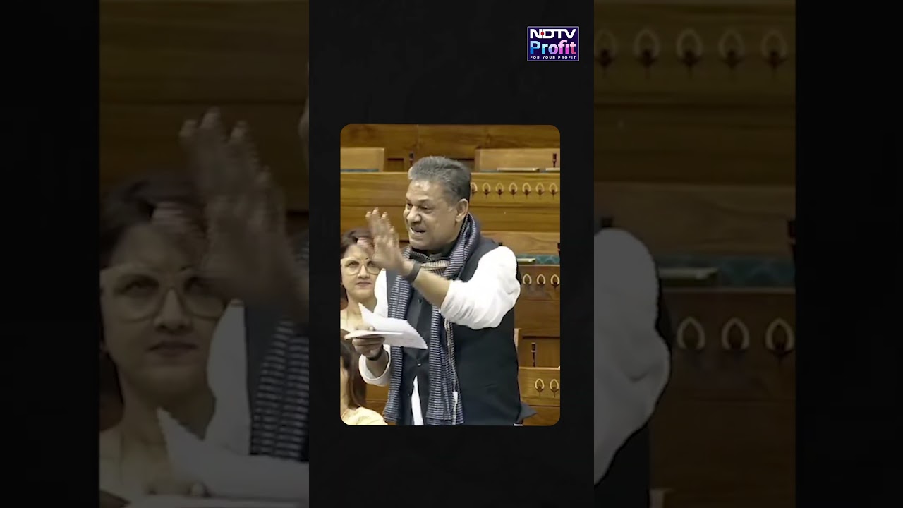 Azad Kirti Jabs PM Modi on &lsquo;Gutter Gas&rsquo; Claim | LPG #shorts #viral