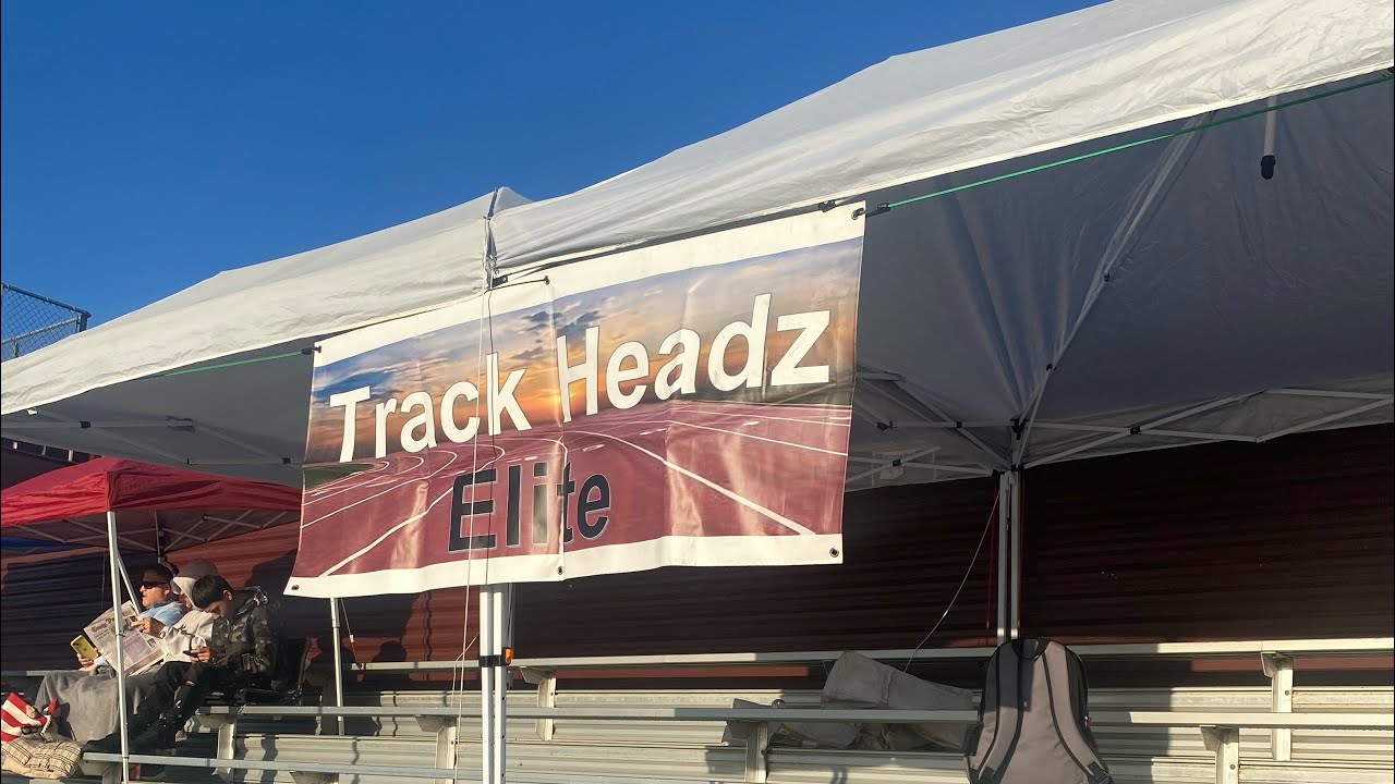 Track Headz Elite | Trackmania II STS 4 | 5/10/25