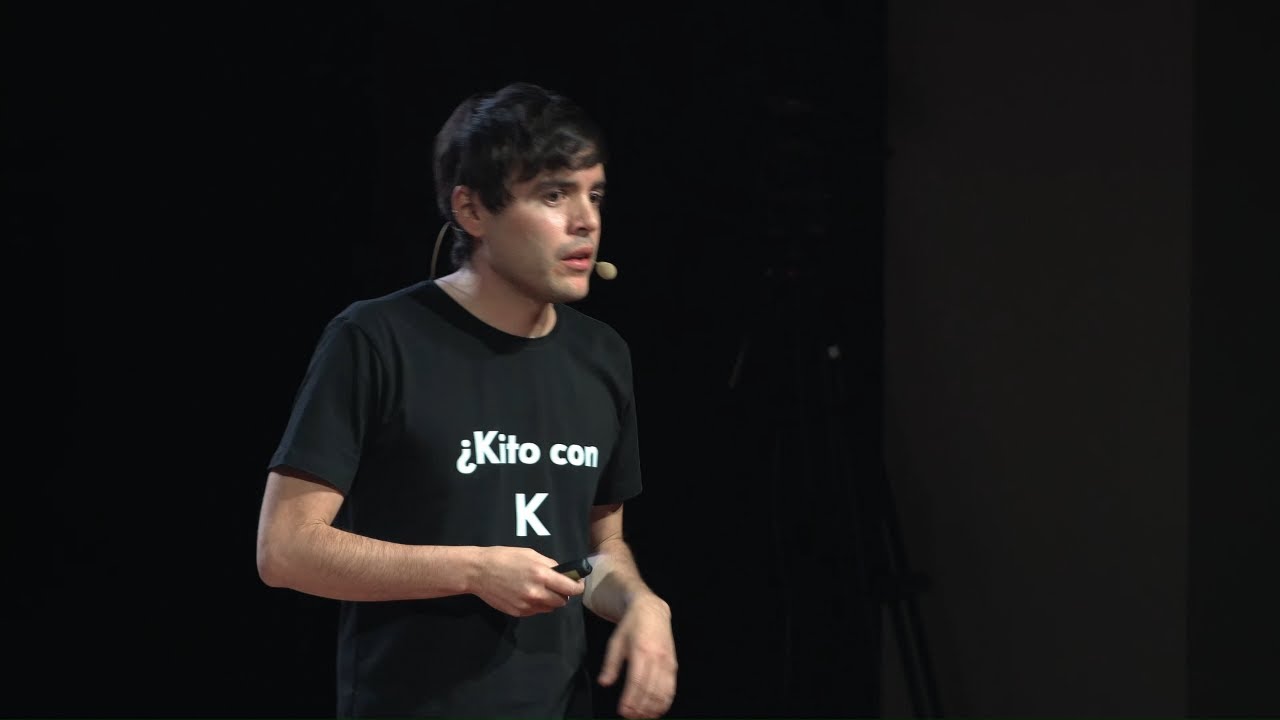 La historia de Quito que nunca se contó | Roberto Ordoñez | TEDxUDLA