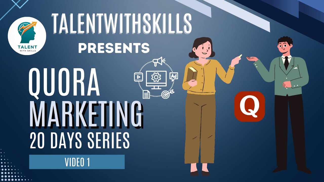 The Quora Strategy That Changes Everything