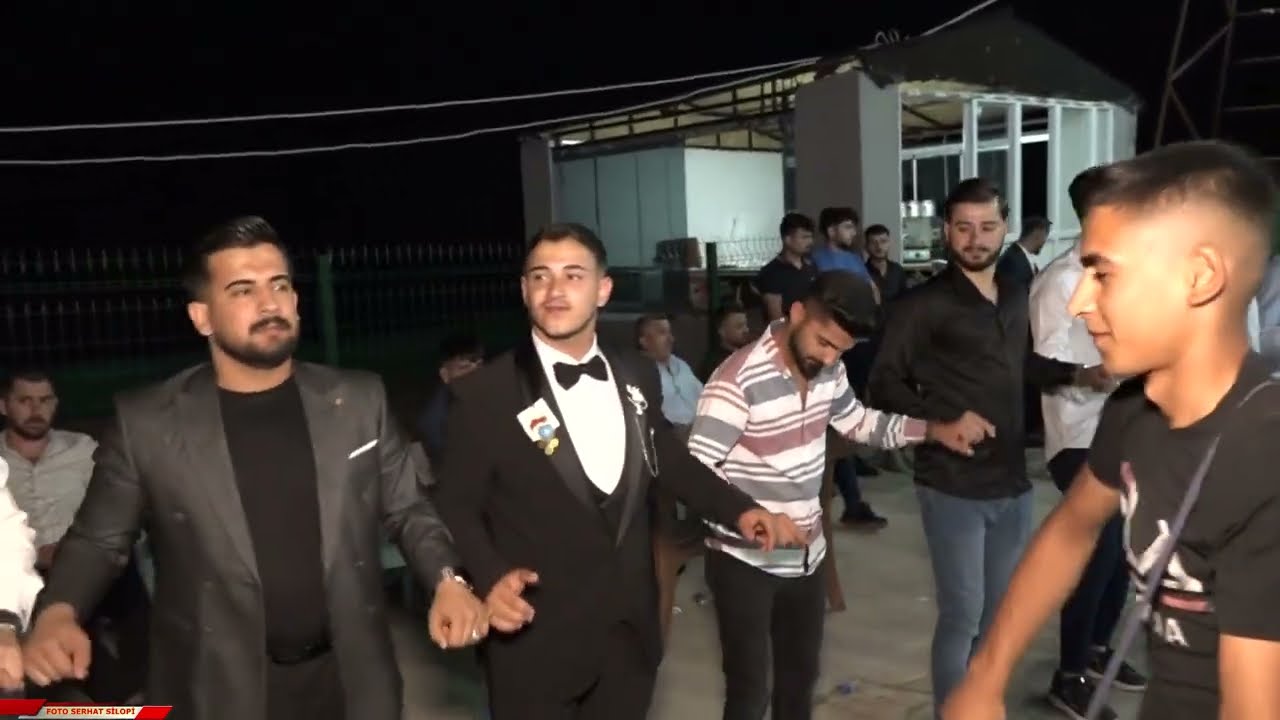 HARUN PARLAR DÜGÜNÜ PART 2