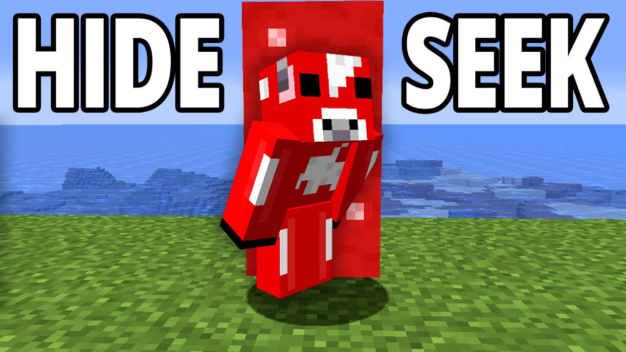 The $1000 Hide and Seek Event
