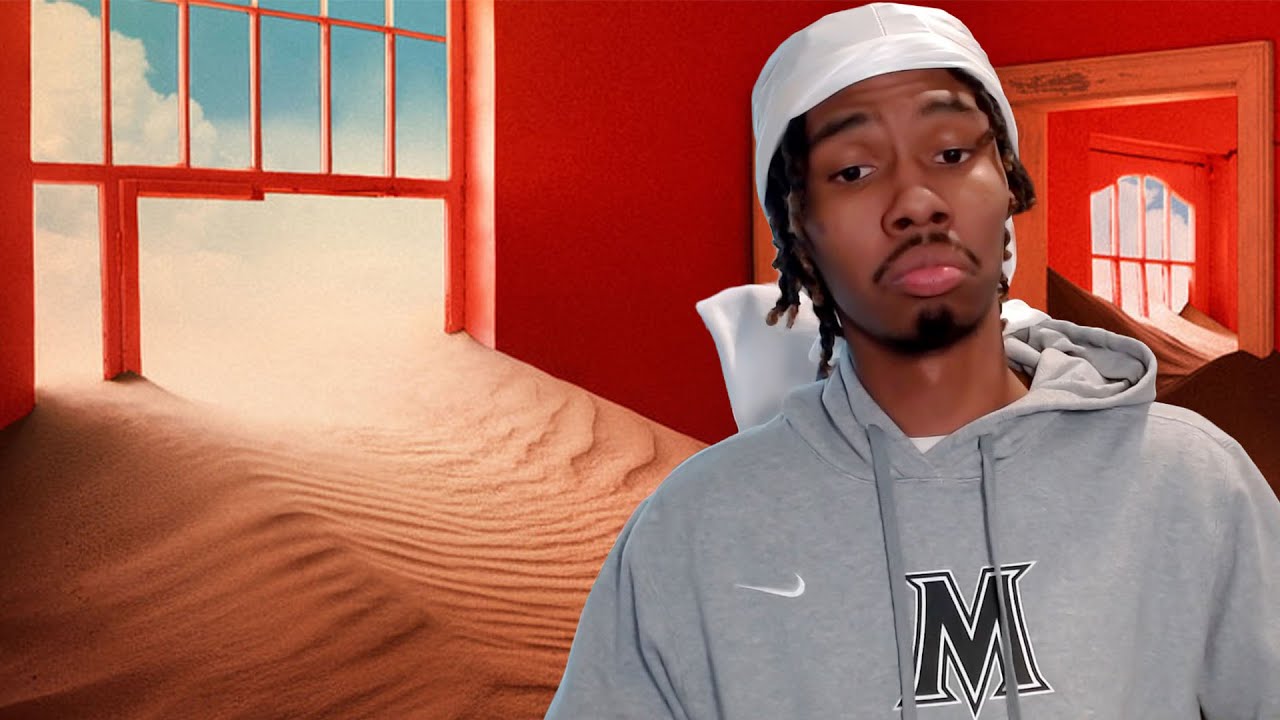 The Boat I Row & Breathe Deeper Remix- Tame Impala Reaction