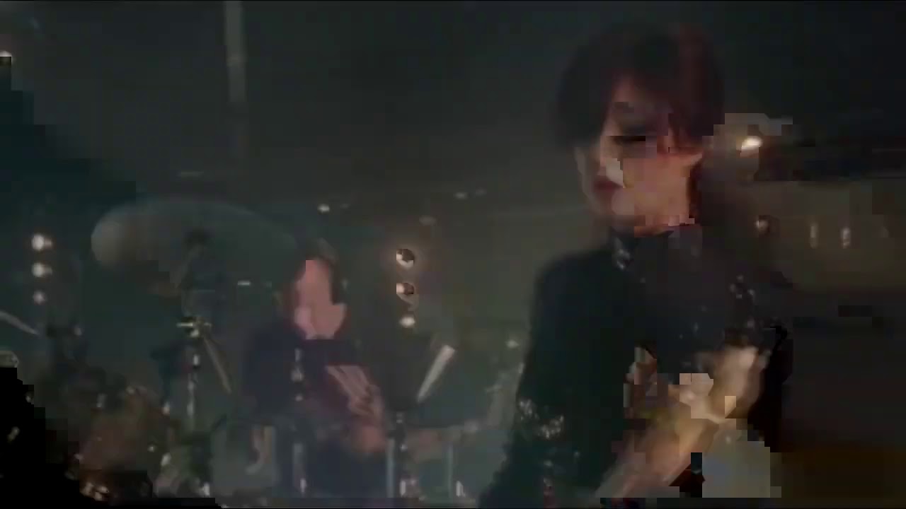 Primal Scream - Swastika Eyes LIVE