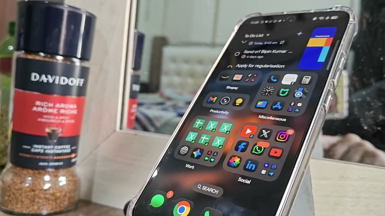 Voice To text input with punctuation on any Android device (Pixel Exclusive Feature) #pixel 10