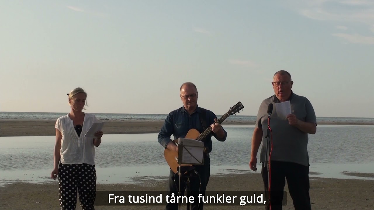 Syng solen ned 2021, afsnit 3