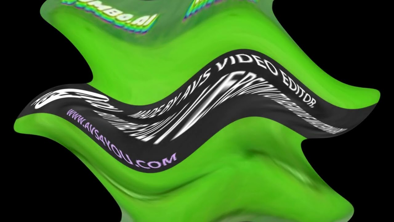 Preview 2 Annoying Orange Deepfake Center Effects Exo^2 (AVS Edition) [Req. 14 to 15]