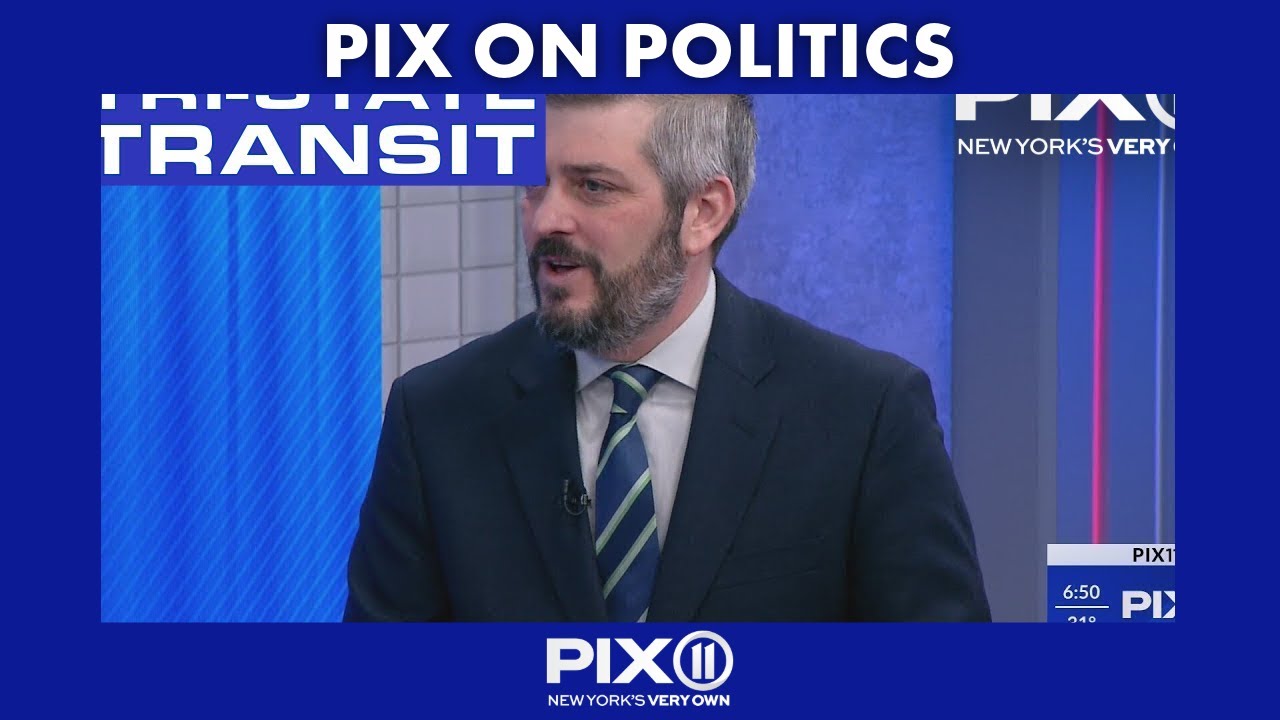 Trump administration's funding pause affects NYC transit and economy