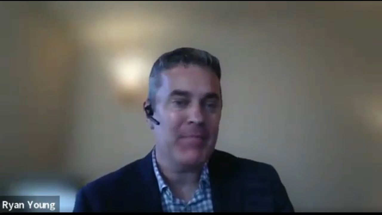 Interview With Ryan Young - Executive Director of the Social Enterprise Fund