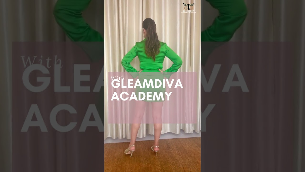 Be a Gleamdiva Girl Now !