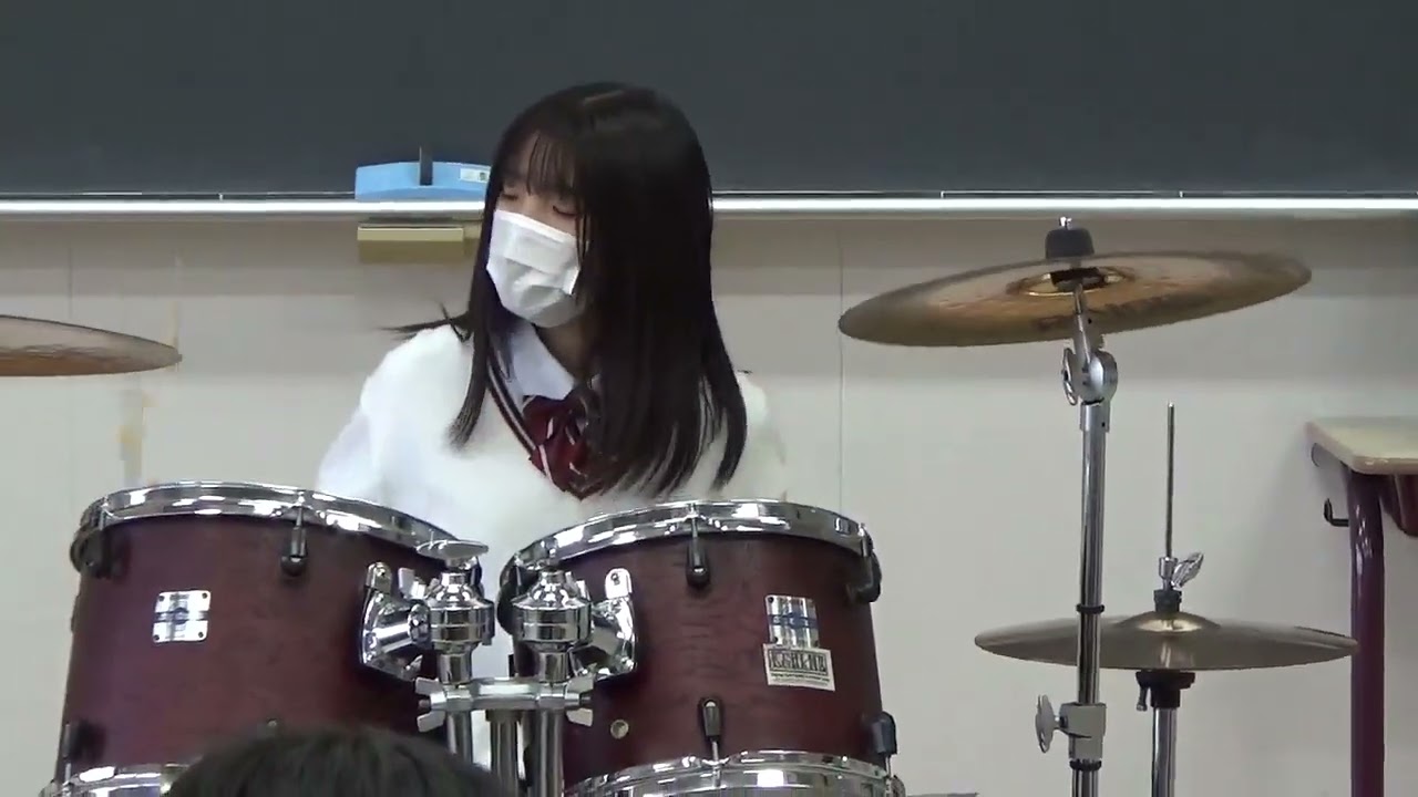 分かってないよ