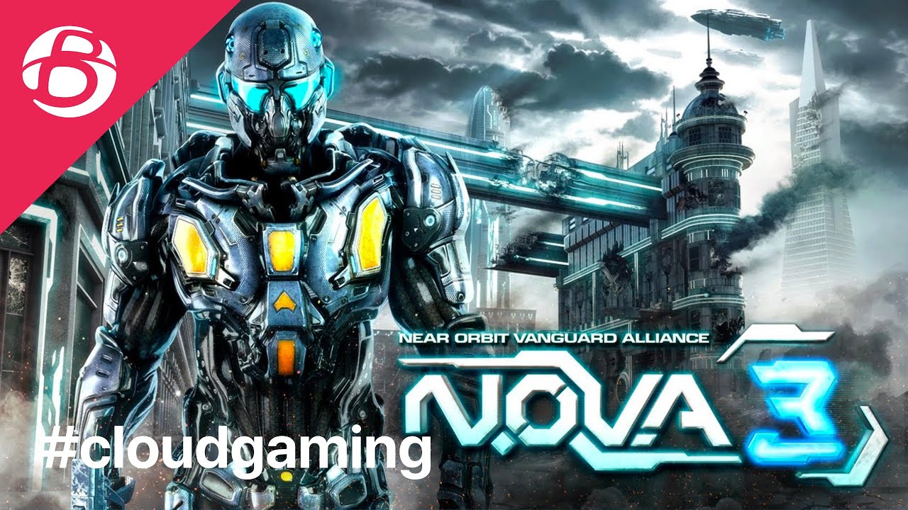 N.O.V.A. 3 [🎮Play]