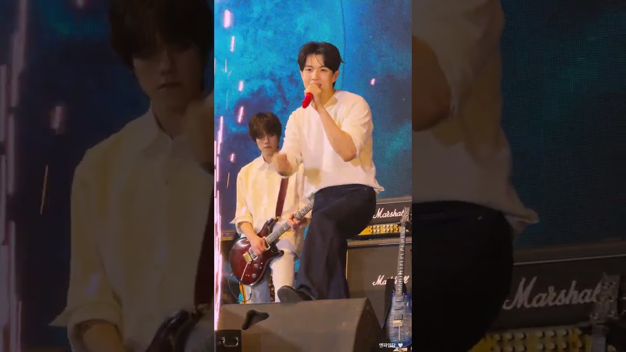 260221 엔플라잉(N.Flying) 직캠 | JOY콘서트 - 보이스 오브 스프링(Voice of spring)