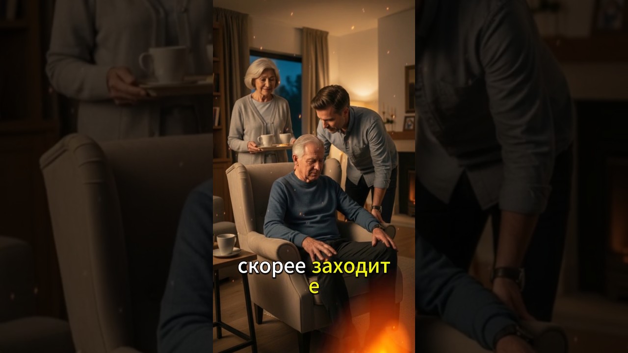 Настоящая семья никогда не отвернётся от тебя в трудный момент.#мотивация #урокижизни #мудрость