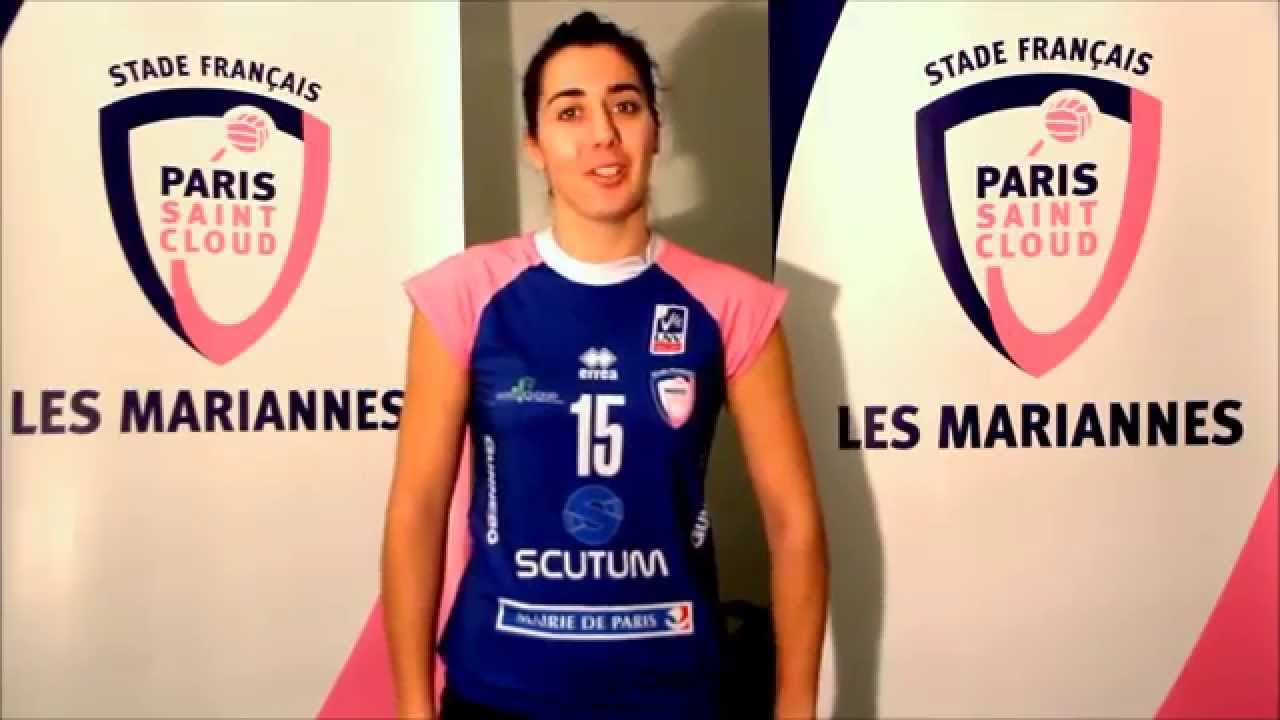 Presentation Les MARIANNES