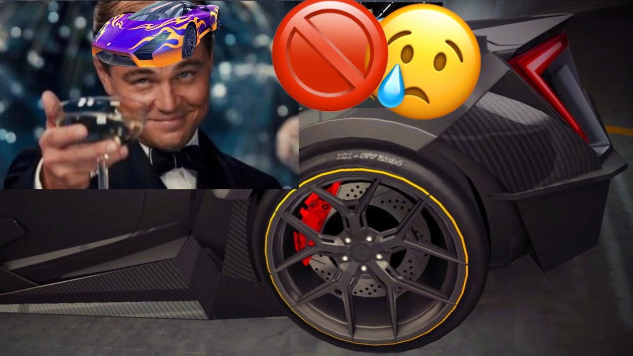 Asphalt 8, LYKAN HALLOWEEN Edition PRO, Multiplayer Testing The New KING Before My Friend CARS ON
