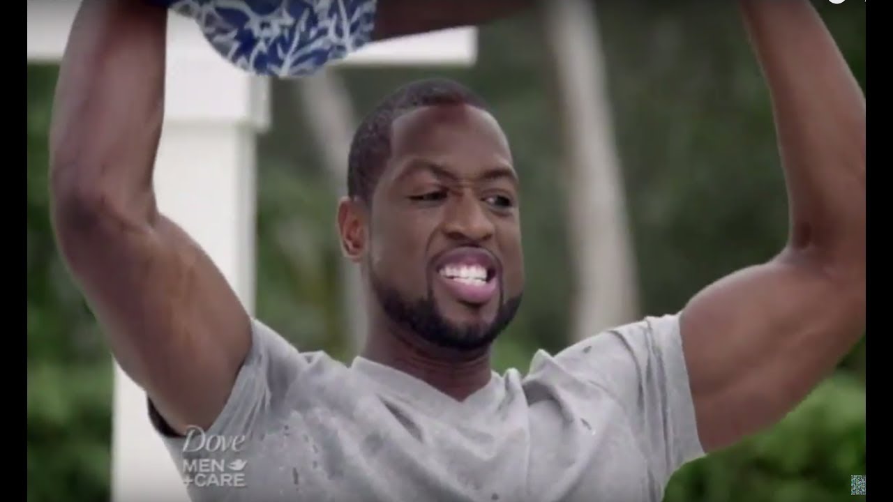 Dwyane Wade Commercials Compilation Funniest Ads