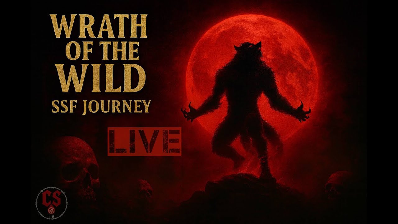 Wrath of the Wild - ENDGAME - SSF Druid Journey PoE II