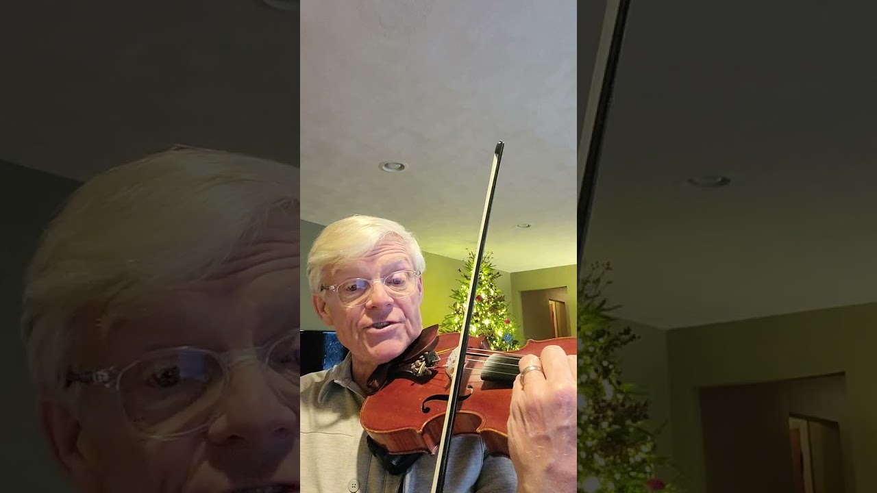 Excerpt for A. R. School orchestra help. 