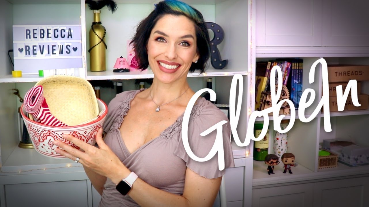 GlobeIn Unboxing | Monthly Artisan Subscription Box | Binge Box