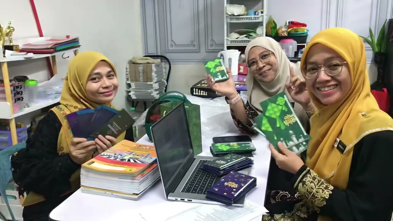 RAYA RAYA VIDEO RAYA SK SUNGAI RAYA