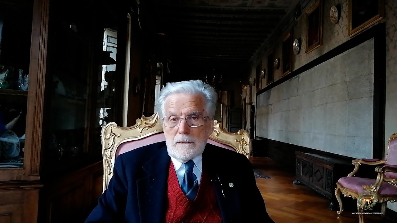 Maurizio Brunori: Protein Folding and Misfolding in Health and Disease