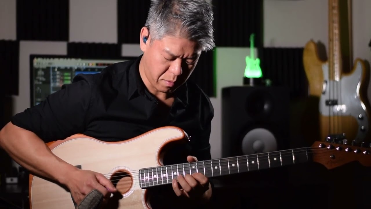 Bijuteria/ Bruno e Marrone (Cover) Eiji Kondo