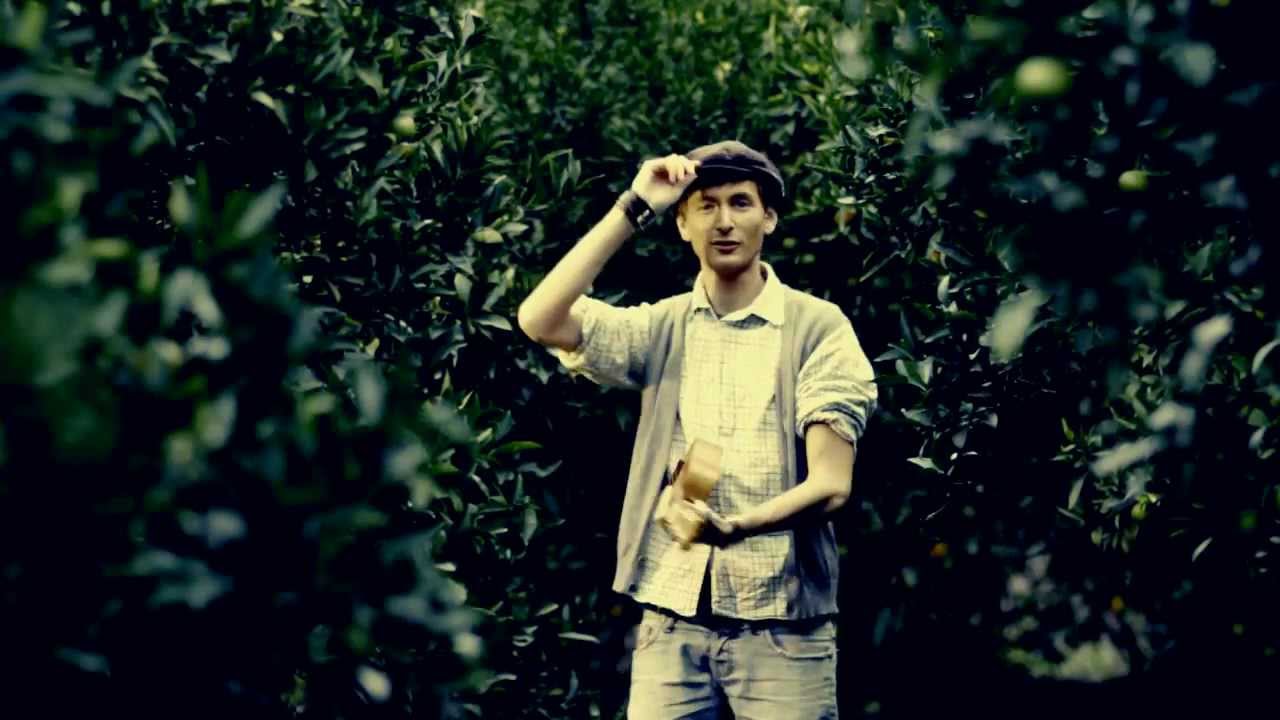 Virginia Gold - Benvenuti al Sud [OFFICIAL VIDEO] HD