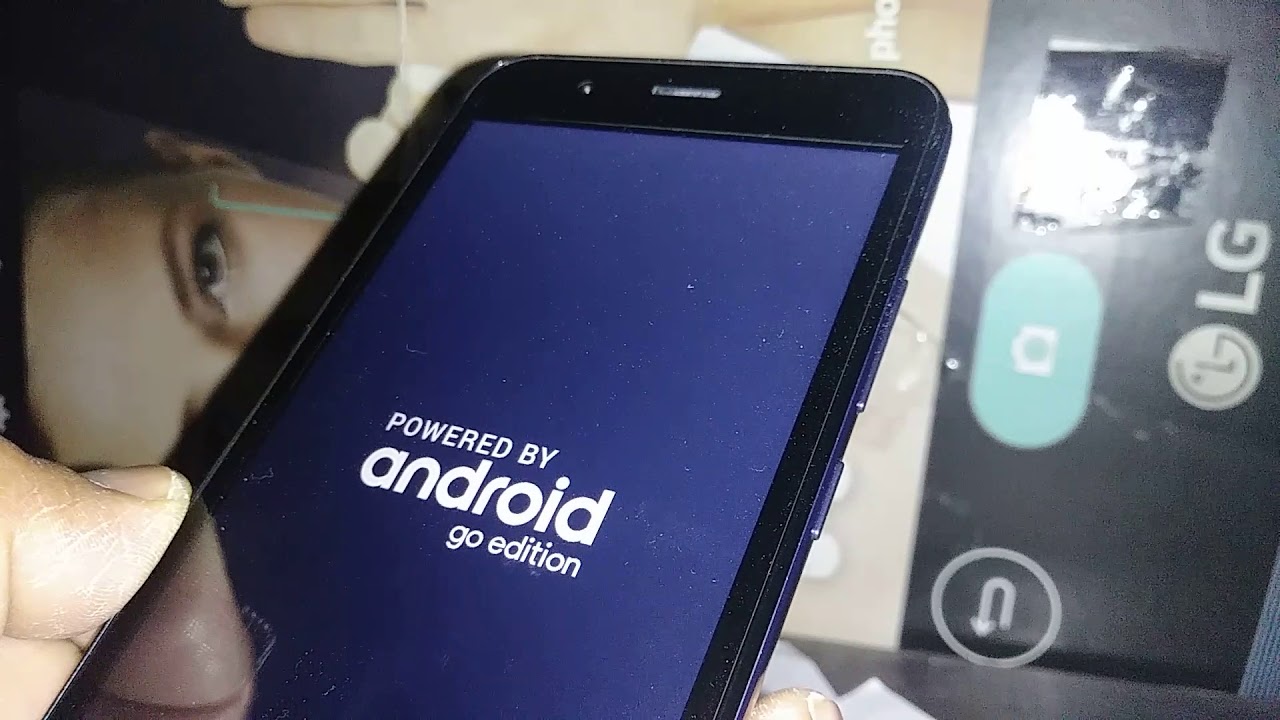 Limpiar memoria del tel&eacute;fono AT&T AXIA Reseteo de fabrica