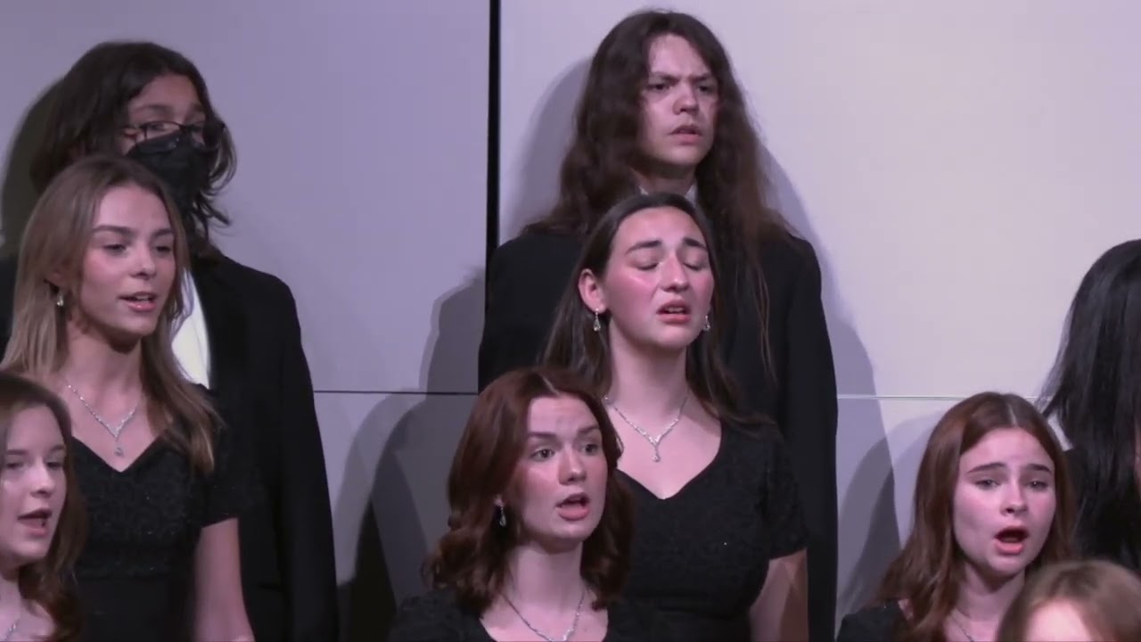 Concert Choir   Loch Lomond