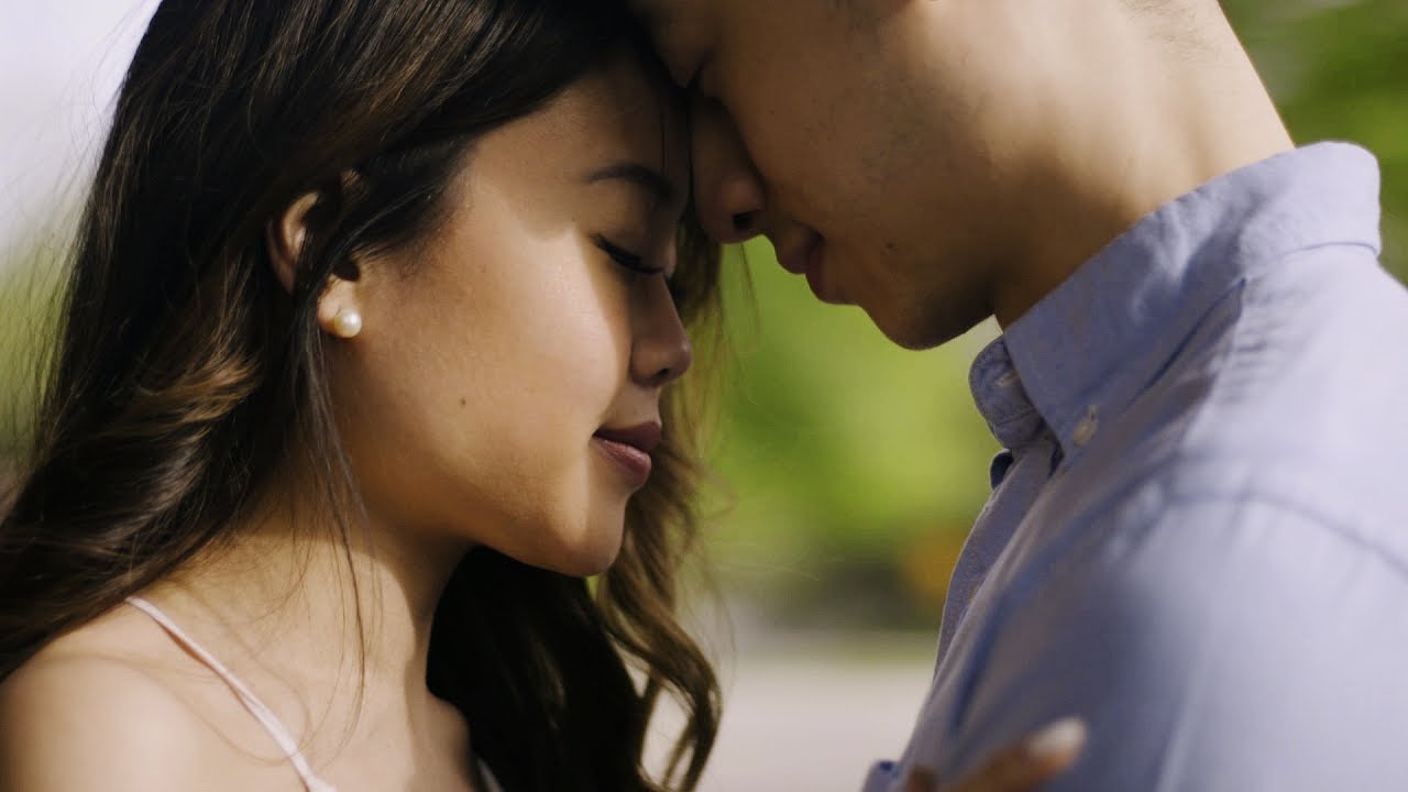 Engagement Video: Tim & Laurie l Summertime Romance