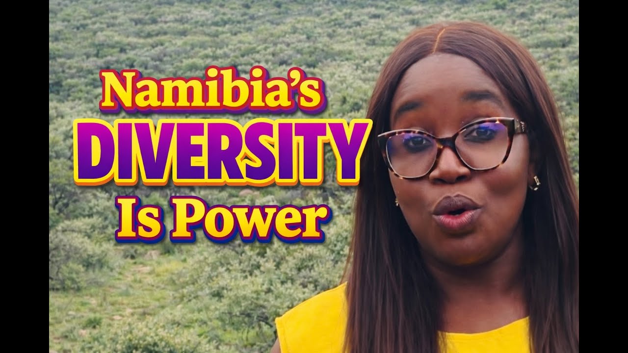 Namibia’s Diversity Taught Me This (No One Talks About It)