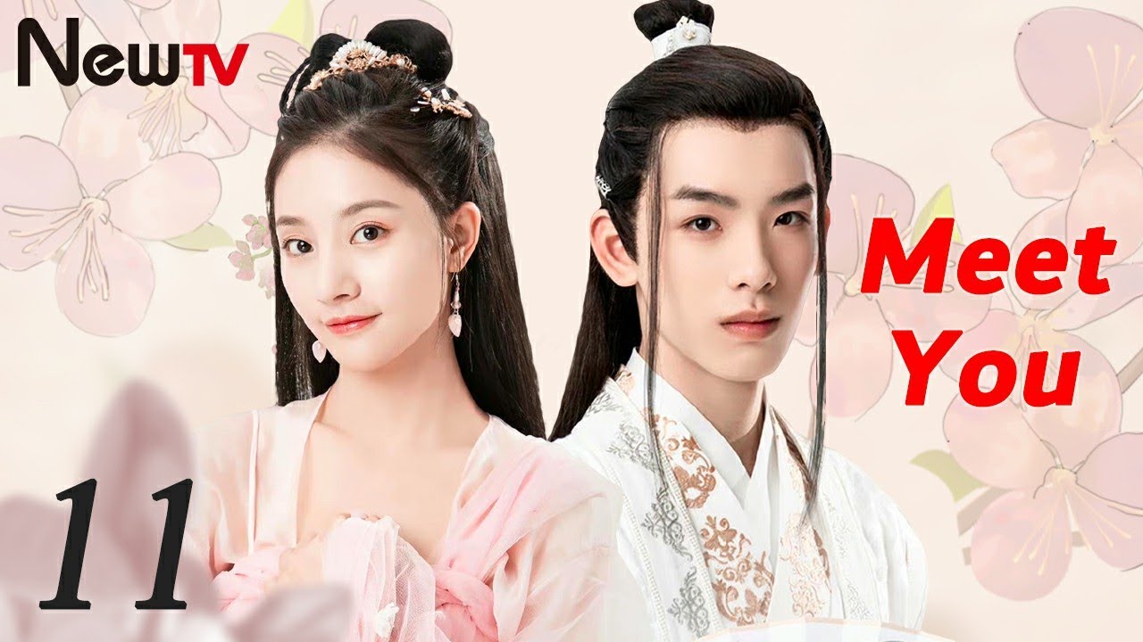 【MULTI SUB】EP 11丨Meet You丨Every King is Right at the Time丨逢君正当时