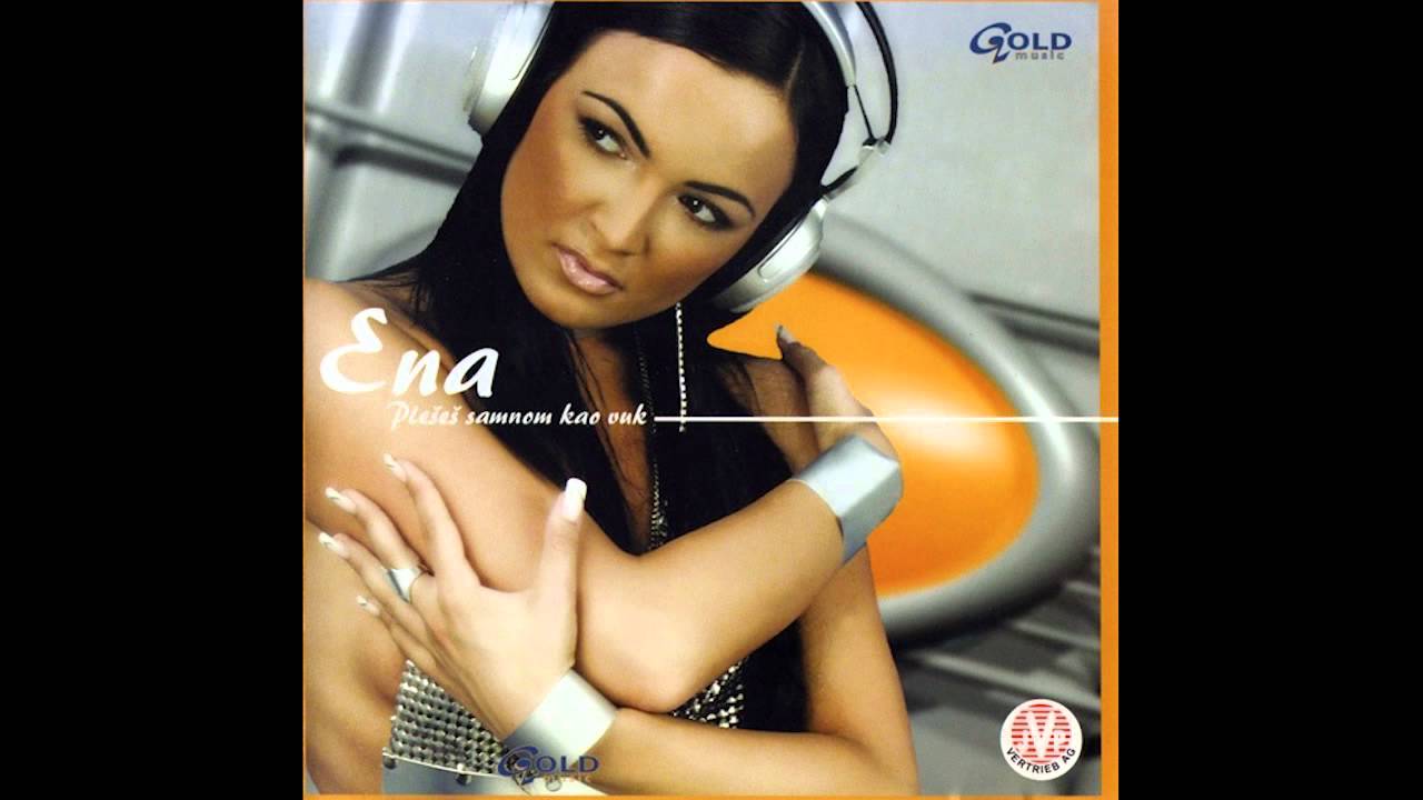 Ena - Ljubomora - (Audio 2001)