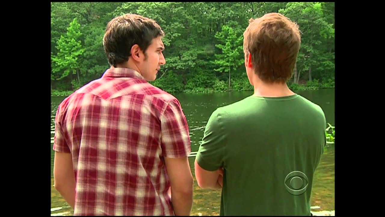Luke & Reid & Noah 09-09-10 Part 1