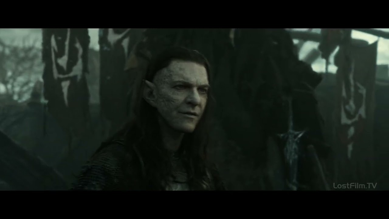 Adar and Galadriel #adariel music by Aviators