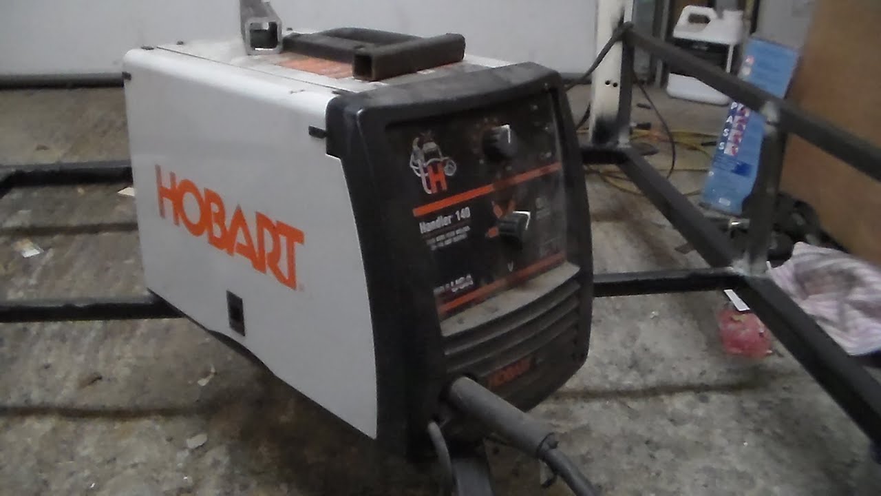 Hobart Handler 140/190 Review and Advice