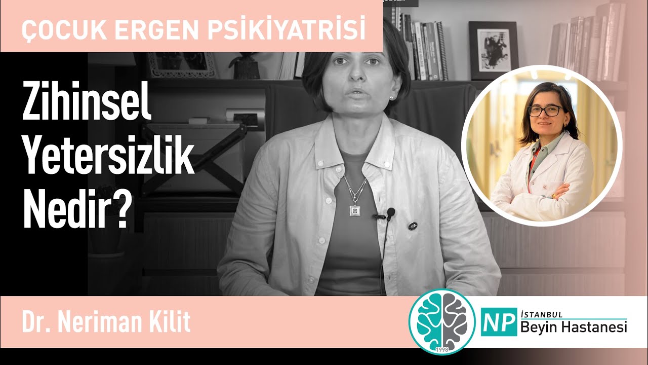 Zihinsel Yetersizlik Nedir, Türleri Nelerdir?