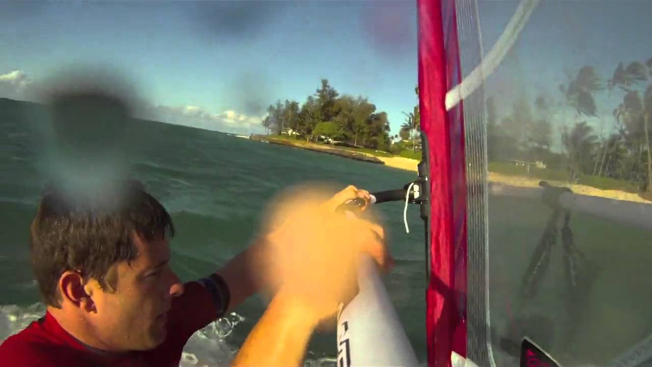 SHQ Boardsports Maui 2010 part 1
