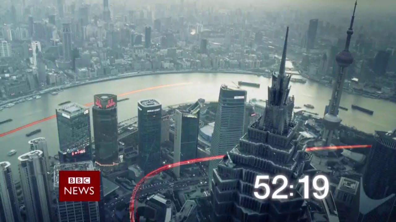 BBC News | Countdown + Headlines 06.12 (2014).