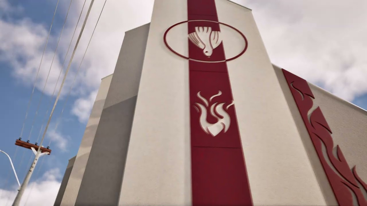 igreja divino
